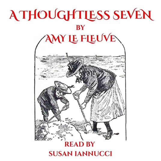 A Thoughtless Seven