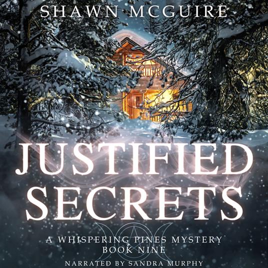 Justified Secrets