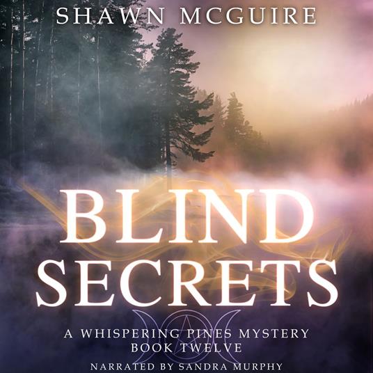 Blind Secrets