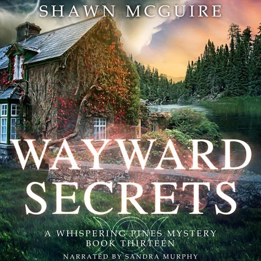 Wayward Secrets