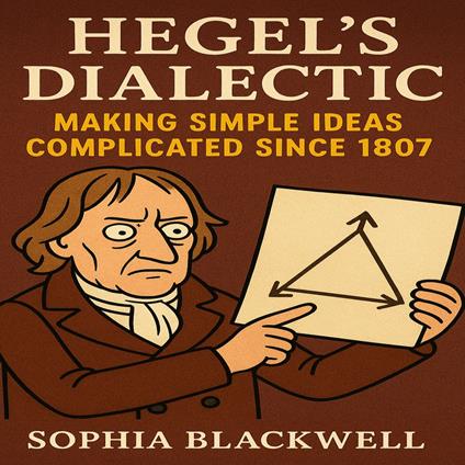 Hegel's Dialectic