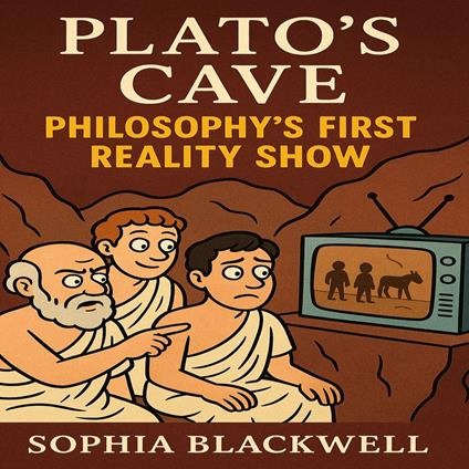 Plato's Cave