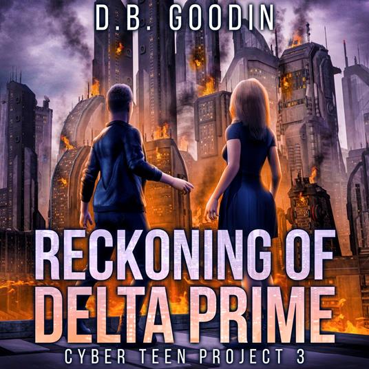 Reckoning of Delta Prime