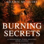 Burning Secrets