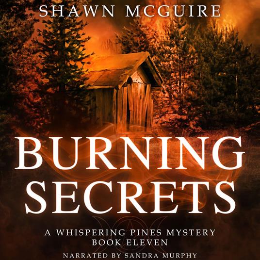 Burning Secrets
