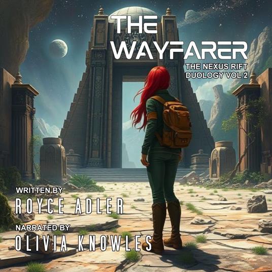 The Wayfarer