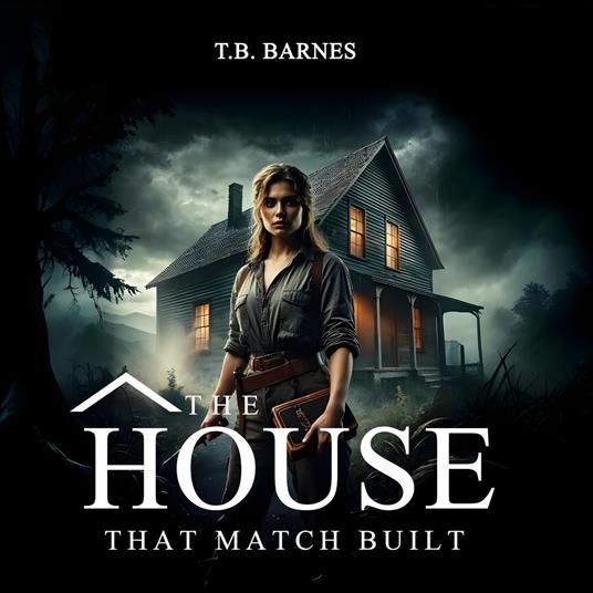 The House That Match Built