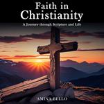 Faith in Christianity