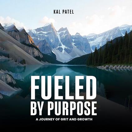 Fueled by Purpose