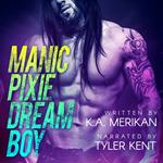 Manic Pixie Dream Boy