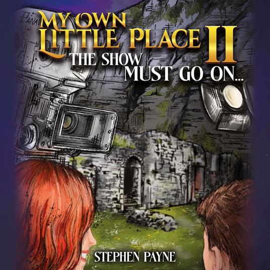 My Own Little Place II