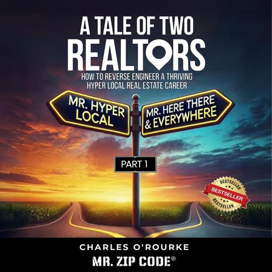 A Tale of Two Realtors