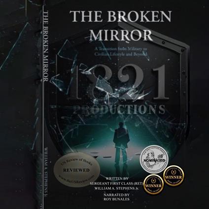 THE BROKEN MIRROR
