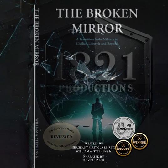 THE BROKEN MIRROR
