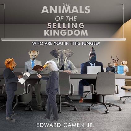 The Animals of the Selling Kingdom