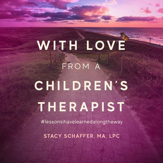 With Love from a Children's Therapist