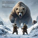 Asha, Cosmo & Fluffy - The Way Back Home