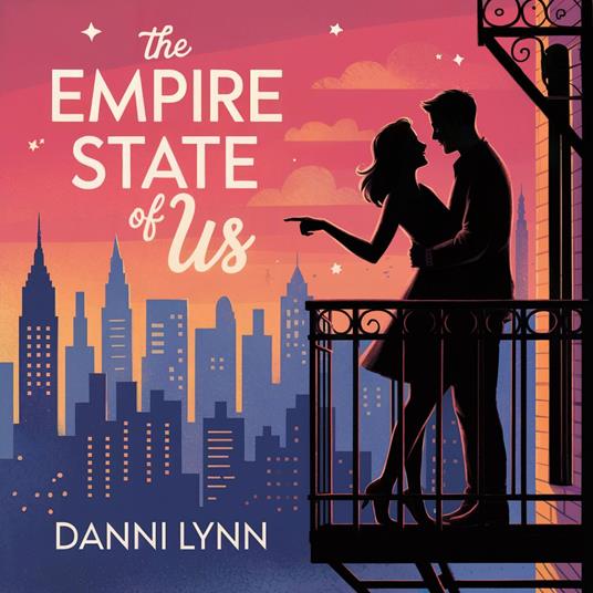 The Empire State of Us