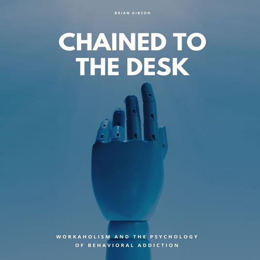 Chained To The Desk