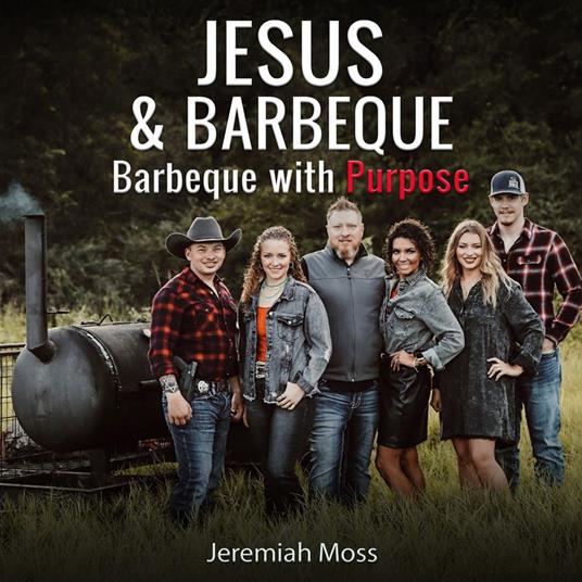 Jesus & Barbeque