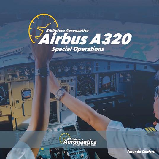 Airbus A320 Special Operations