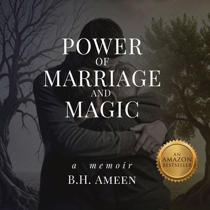 Power of Marriage and Magic