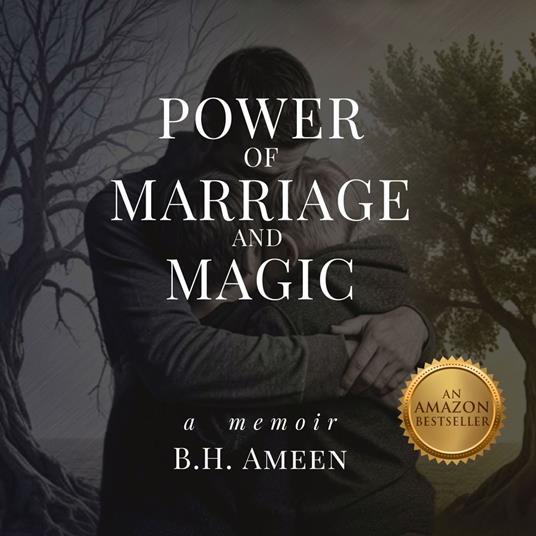 Power of Marriage and Magic