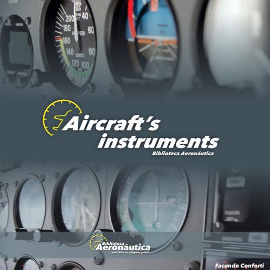Aircraft's Instruments
