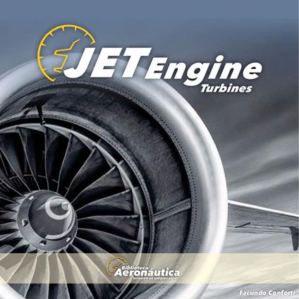 Jet Engine Turbines