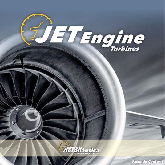 Jet Engine Turbines