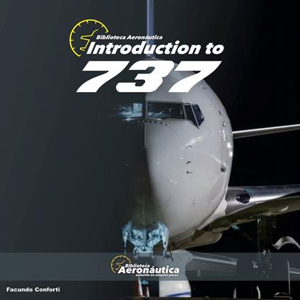 Introduction to 737
