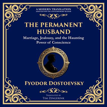 The Permanent Husband