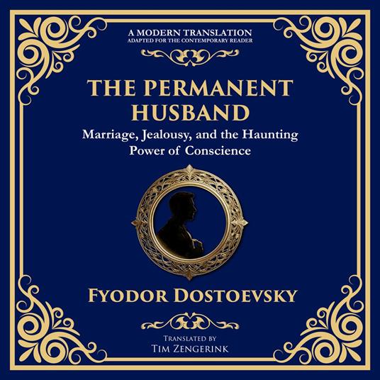 The Permanent Husband