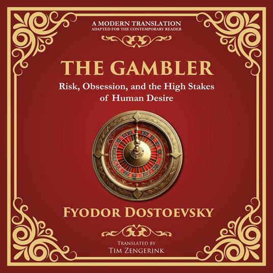 The Gambler