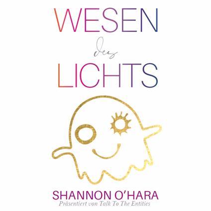 Wesen des Lichts
