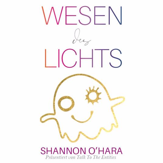 Wesen des Lichts
