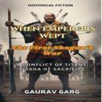 When Emperors Wept: The First Shogun's War
