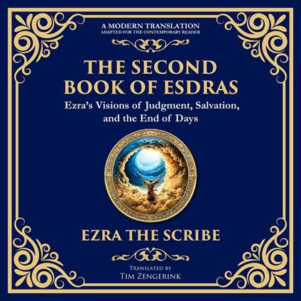 The Second Book of Esdras