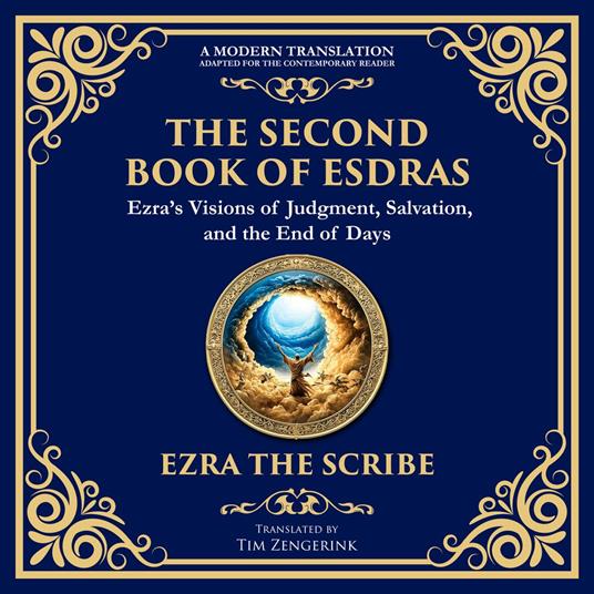 The Second Book of Esdras