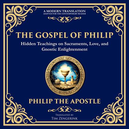 The Gospel of Philip