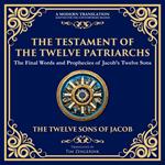 The Testament of the Twelve Patriarchs