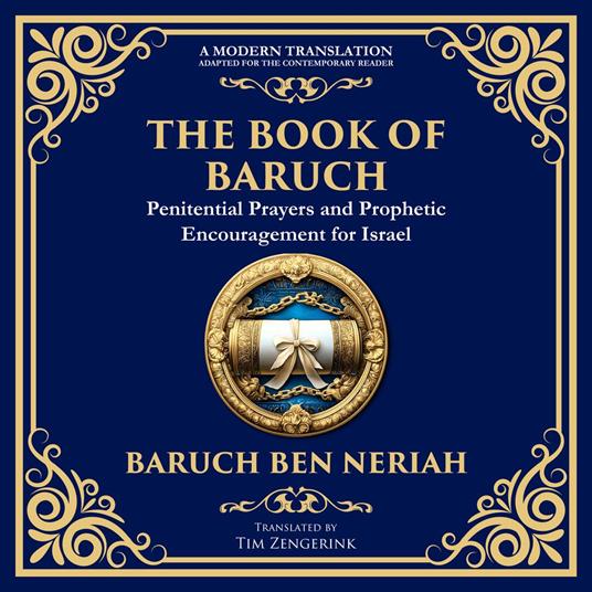 The Book of Baruch