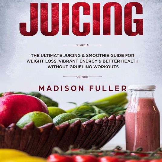 Juicing