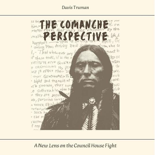 The Comanche Perspective