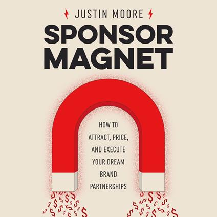 Sponsor Magnet