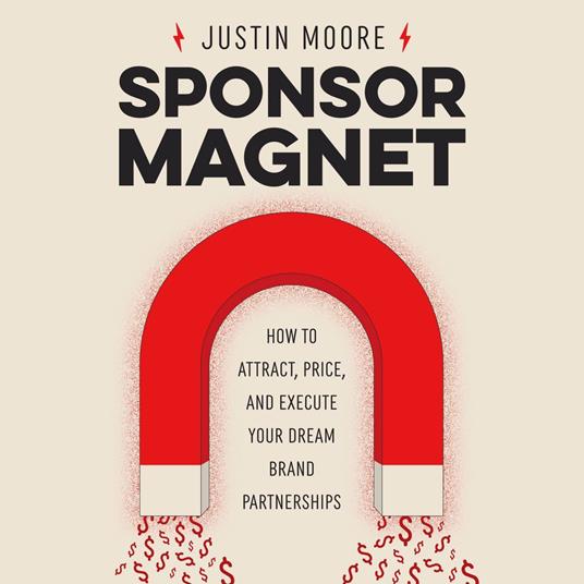 Sponsor Magnet