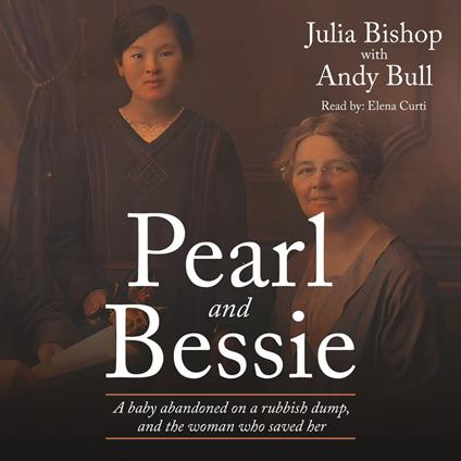 Pearl and Bessie
