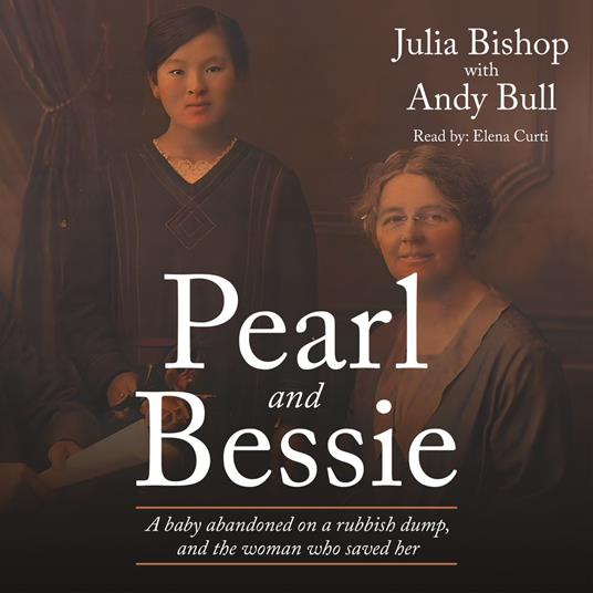 Pearl and Bessie
