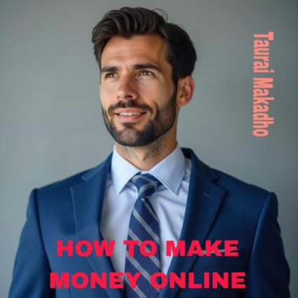 How To Make Money Online