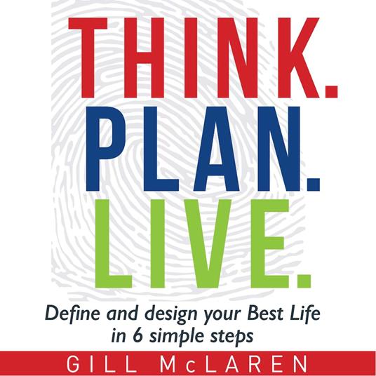 Think. Plan. Live.
